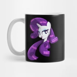 Rarity Mug